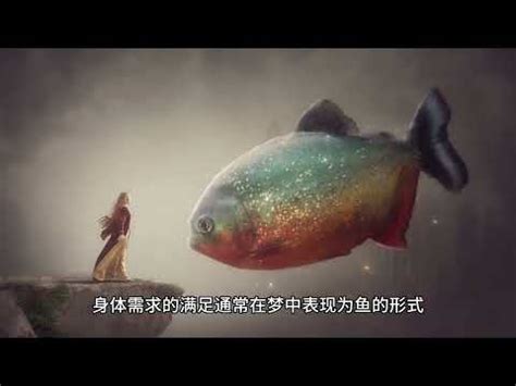 夢到龍魚號碼|解夢號碼，夢境號碼解析參考